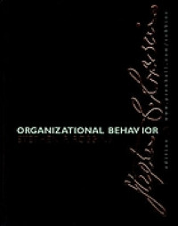 Organizational behavior