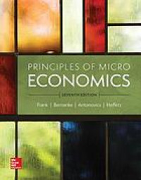 Principles of Economics