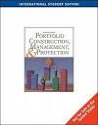 Portfolio construction, management, and protection