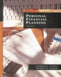 Personal financial planning