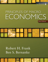 Principles of Macroeconomics