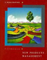New products management