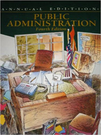 Public administration