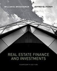 Real estate finance & investments