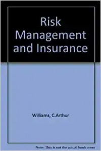 Risk management and insurance