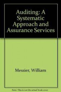 Ready notes for use with Auditing and assurance services : a systematic approach