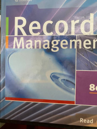 Records management