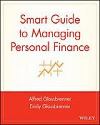 Smart Guide to managing personal finance
