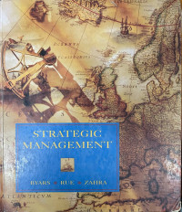 Strategic management