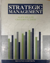 Strategic management