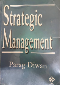 Strategic management