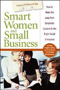 Smart women and small business
