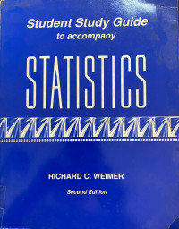Statistics