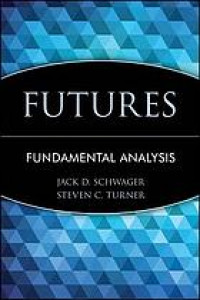 Schwager on futures : technical analysis