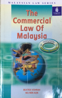 The commercial law of Malaysia