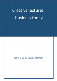 Test bank : business today