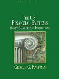 The U.S. financial systems