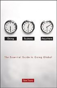 The Essential Guide to Going Global