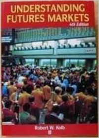 Understanding futures markets