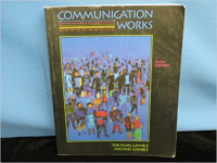 Communication works