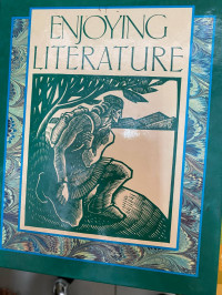 English Liteature : With World Masterpieces