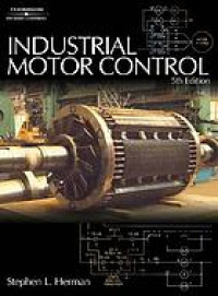 Industrial motor control