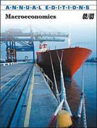 Macroeconomics 02/03