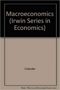 Macroeconomics