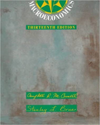 Macroeconomics : principles, problems and policies