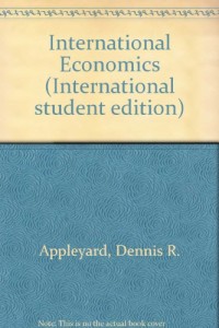 International economics