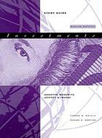 Study guide : investments