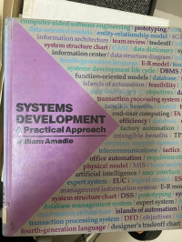Systems development : a practical approach